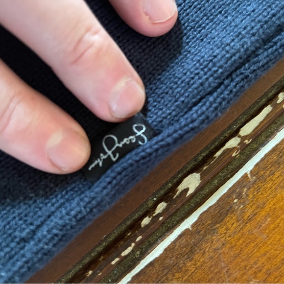 Vintage Sean John Mens XXL Sweater - Picture 5 of 7